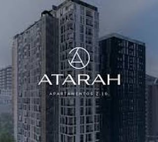 📍 APARTAMENTO EN VENTA – 2 HABITACIONES + BALCÓN | ATARAH | ZONA 10