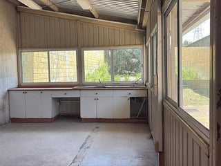 Bodega en Renta - Villa Nueva - 4