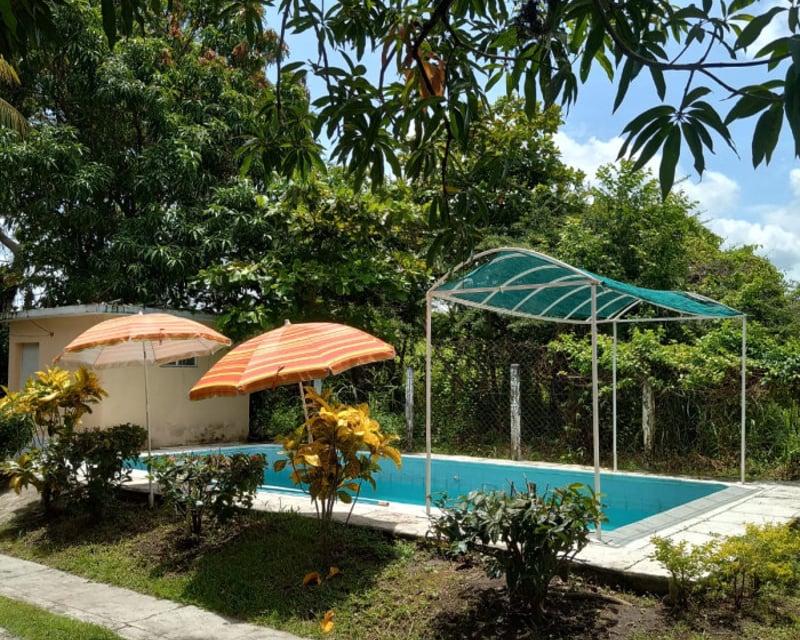 En Venta terreno en Escuintla Guatemala