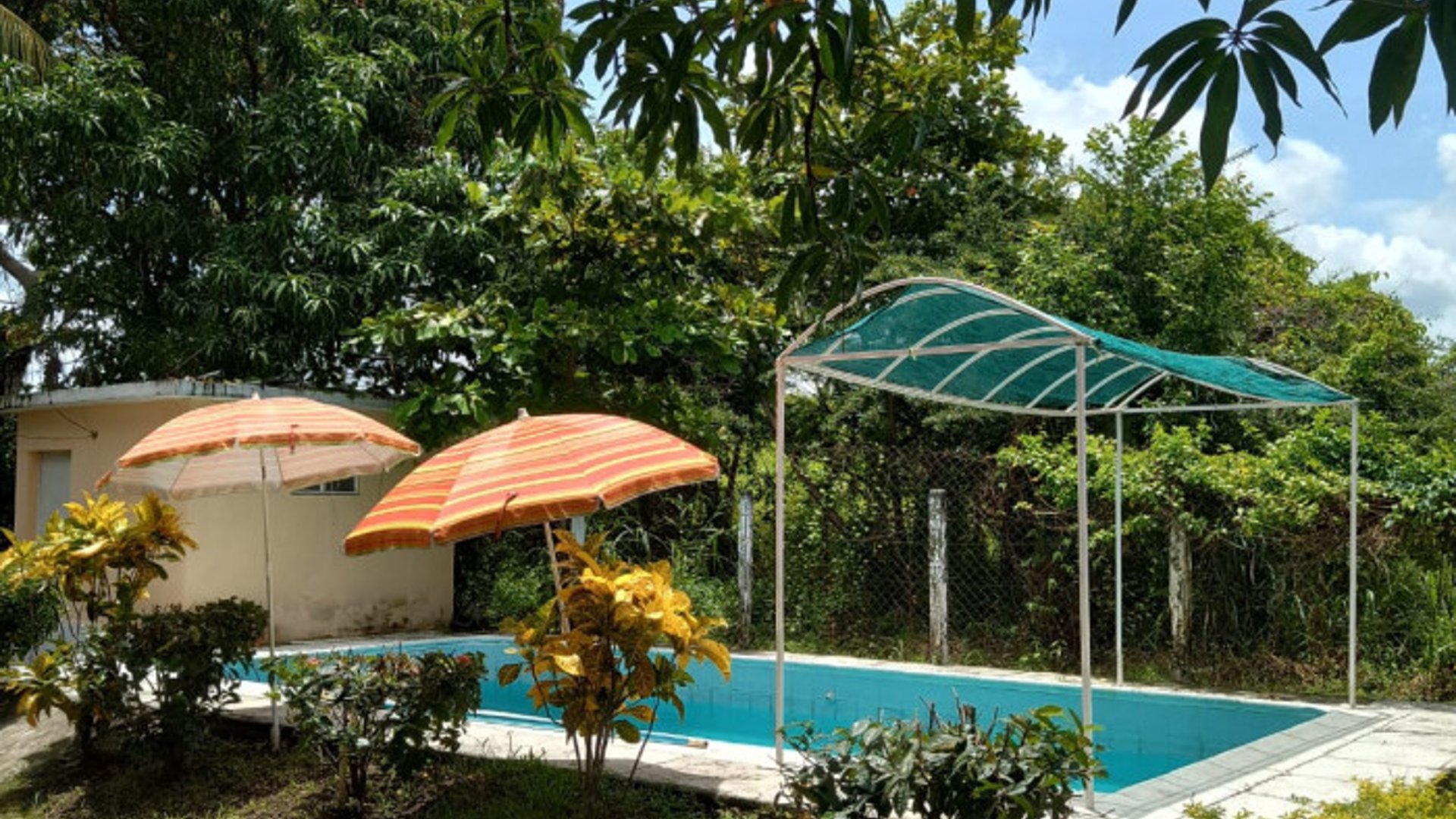 En Venta terreno en Escuintla Guatemala