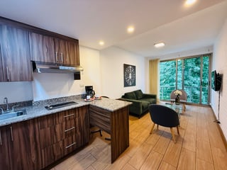 Alquiler de Céntricos Aptos. de 1 Dorm. - Las Conchas, Zona 14 - Image 15