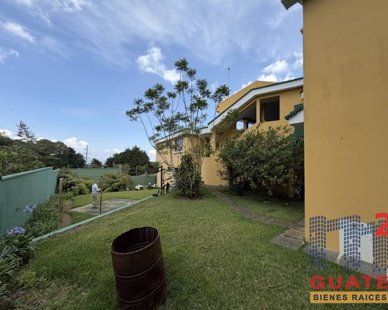 Casa en condominio en Venta, Carretera a El Salvador (V10018)
