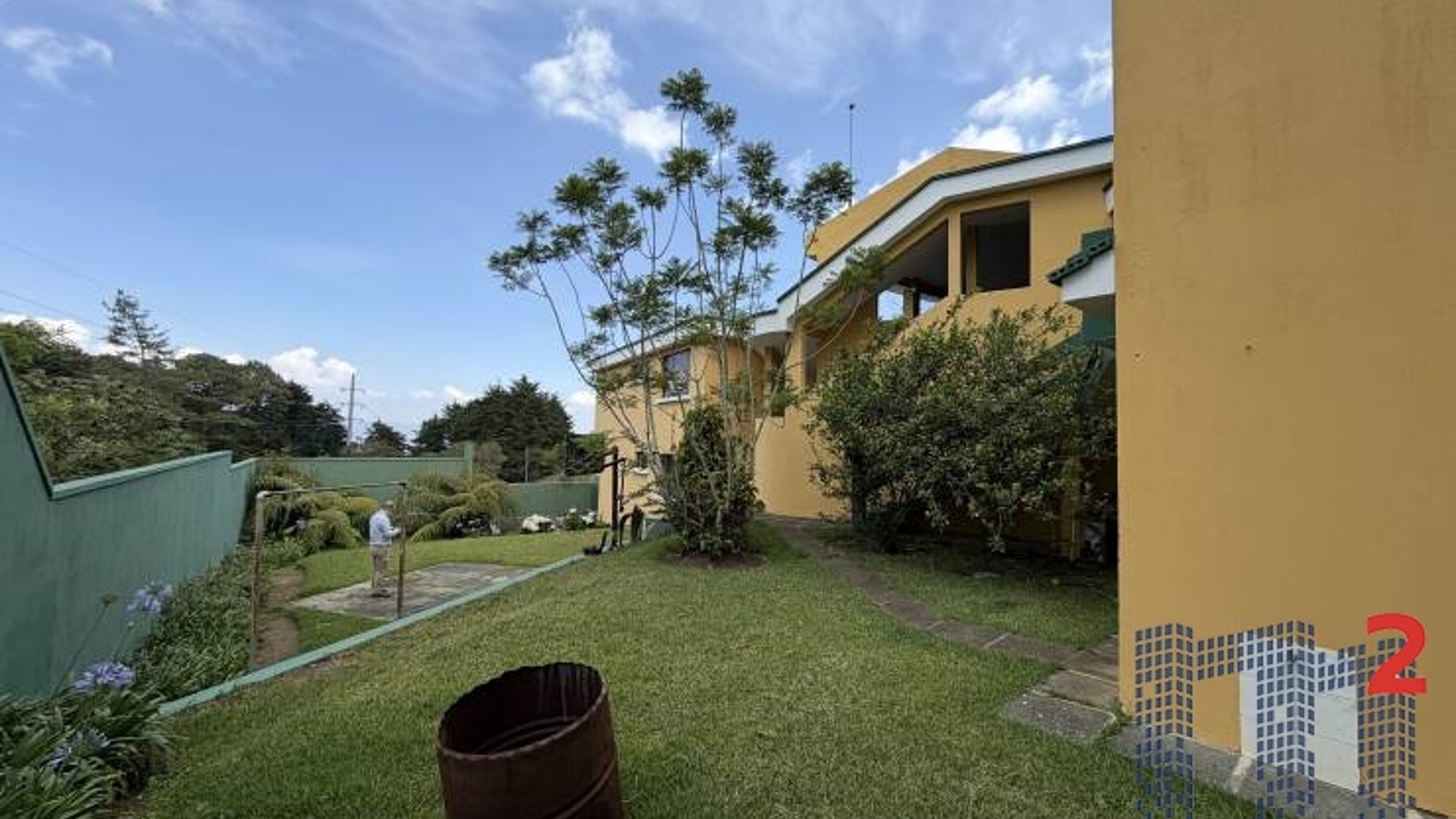 Casa en condominio en Venta, Carretera a El Salvador (V10018) - Image 1
