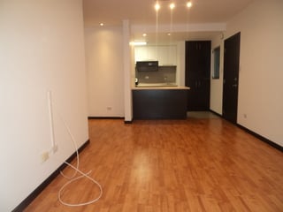 Para inversión En Venta Apartamento en km 14.5, CES - 5