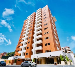 Rento Apartamento en Casalini Zona 10