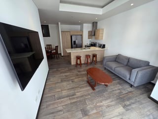 Apartamento en renta amueblado en Lirios se Cayala zona 16  Ref-5860 - 2