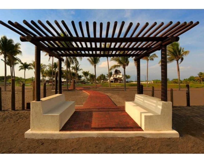 Casa de Playa en Venta – Blanc Monterrico