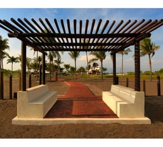 Casa de Playa en Venta – Blanc Monterrico