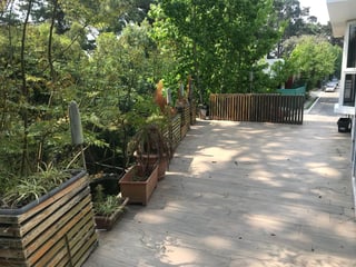 Casa en condominio Villas del Bosque, Km. 18.5 Carretera a El Salvador - 2