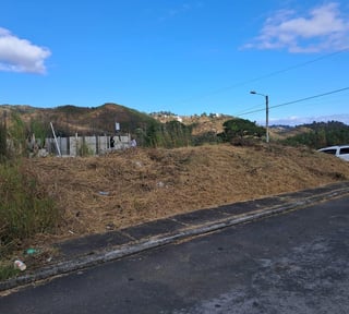 TERRENO EN VENTA EN ZONA 18