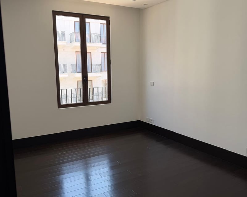 Penthouse en renta Edificio Nogales  Cayala zona 16
