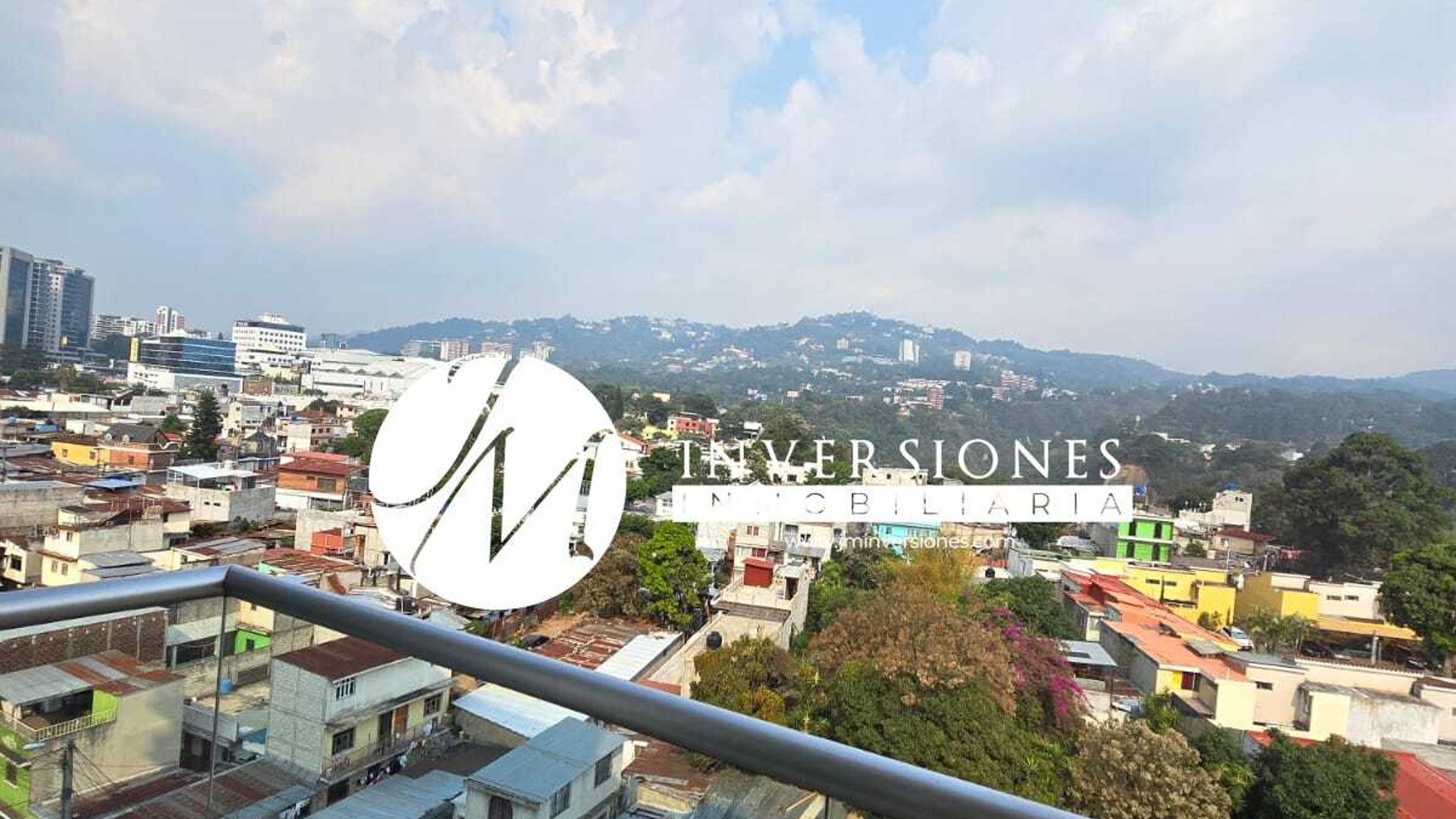 Apartamento en Venta Con Linea Blanca en zona 14 - Miniatura 10