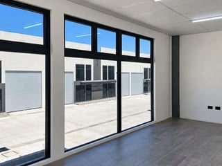 📍 OFIBODEGA EN ALQUILER – 406.10 m²  | EMP. VILLA CANALES | ZONA 03 - 2