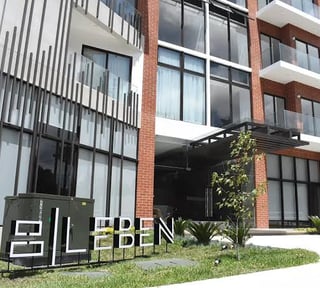 📍 APARTAMENTO EN RENTA – 2 HAB + BODEGA | LEBEN VH2 | ZONA 15