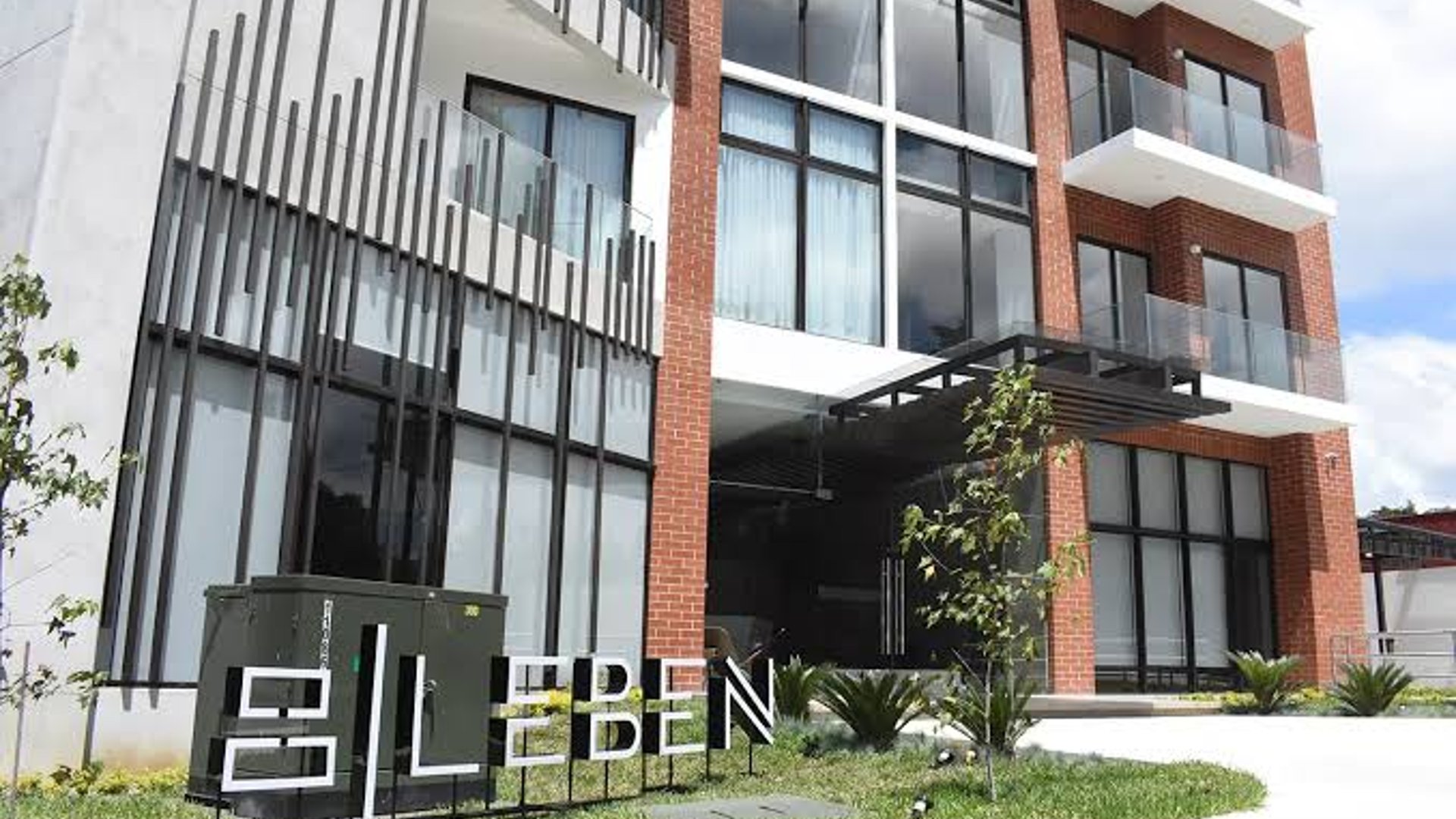 📍 APARTAMENTO EN RENTA – 2 HAB + BODEGA | LEBEN VH2 | ZONA 15