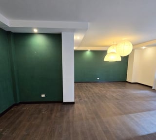 Apartamento en Terranova, zona 14