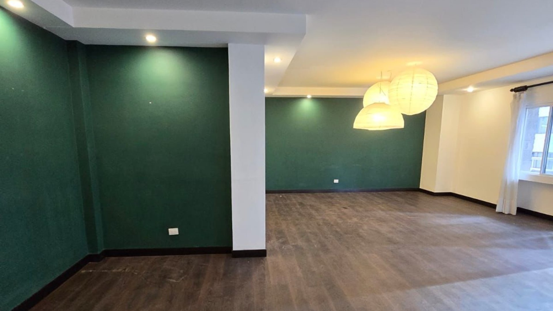 Apartamento en Terranova, zona 14