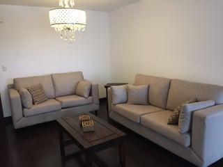 ALQUILER DE APARTAMENTO AMUEBLADO - CATANIA, ZONA 14 - 4