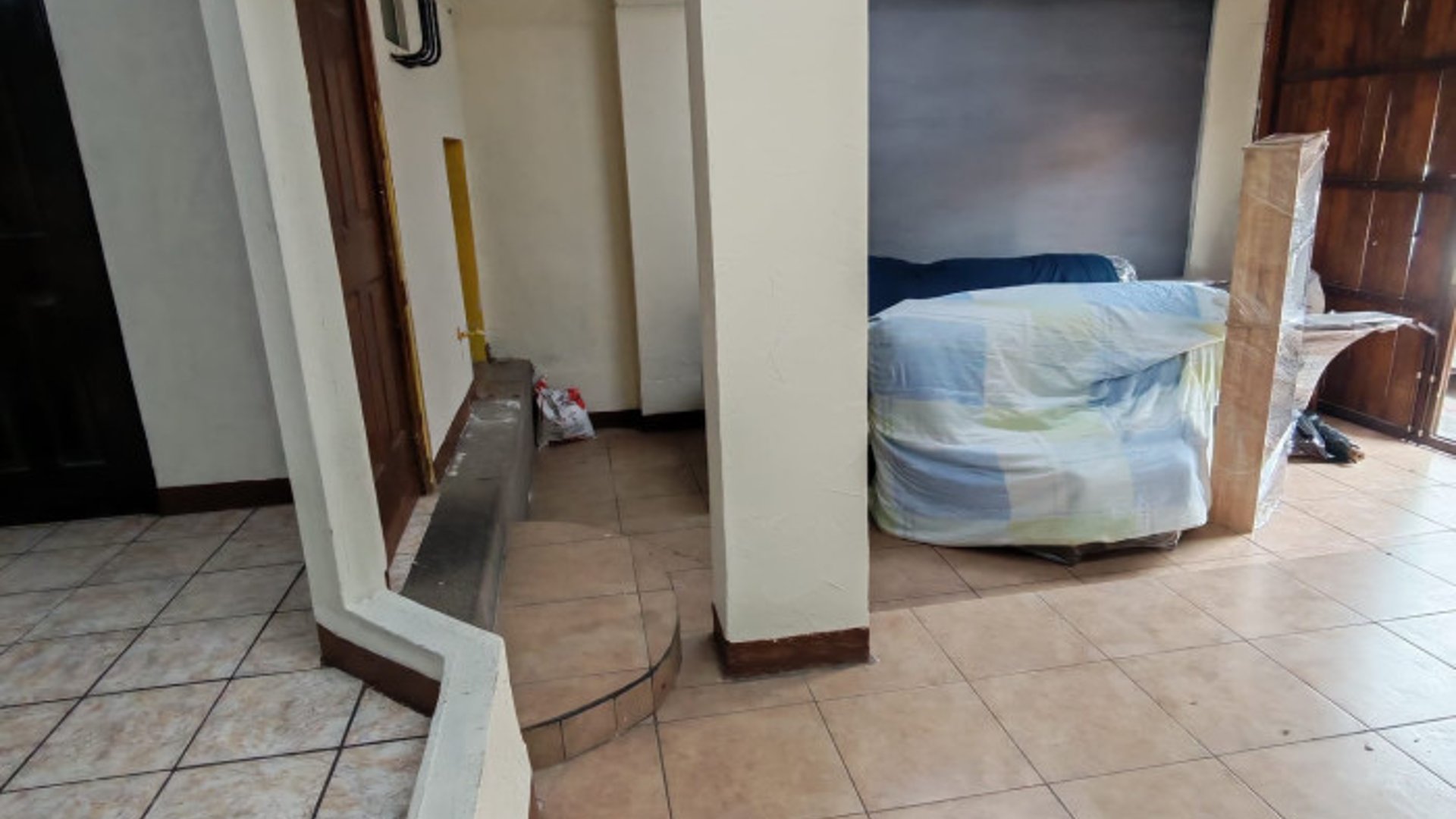 Rento casa en Prados del Tabacal 1 Villa Nueva - Miniatura 20
