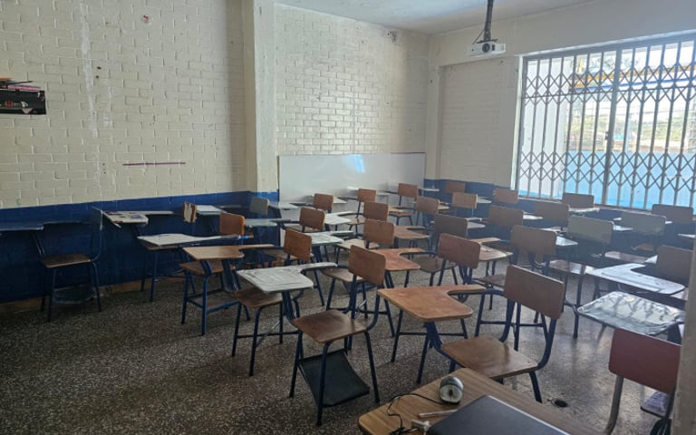 Venta de Colegio en Operación en Guatemala - Miniatura 12