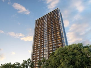 Pre Venta Lujoso y  Exclusivo Apartamentos Zona 14 - 2