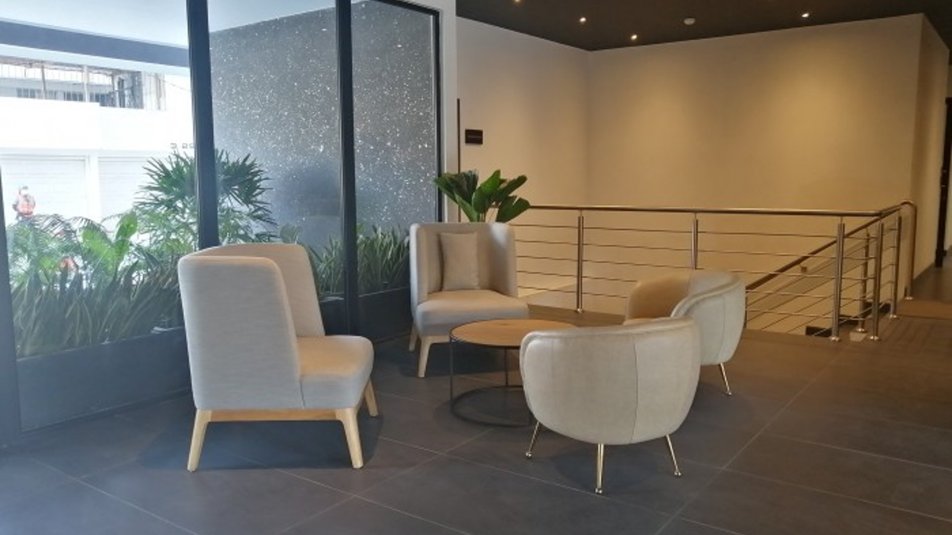 Apartamento en venta Parque 15 Z.15 Guatemala