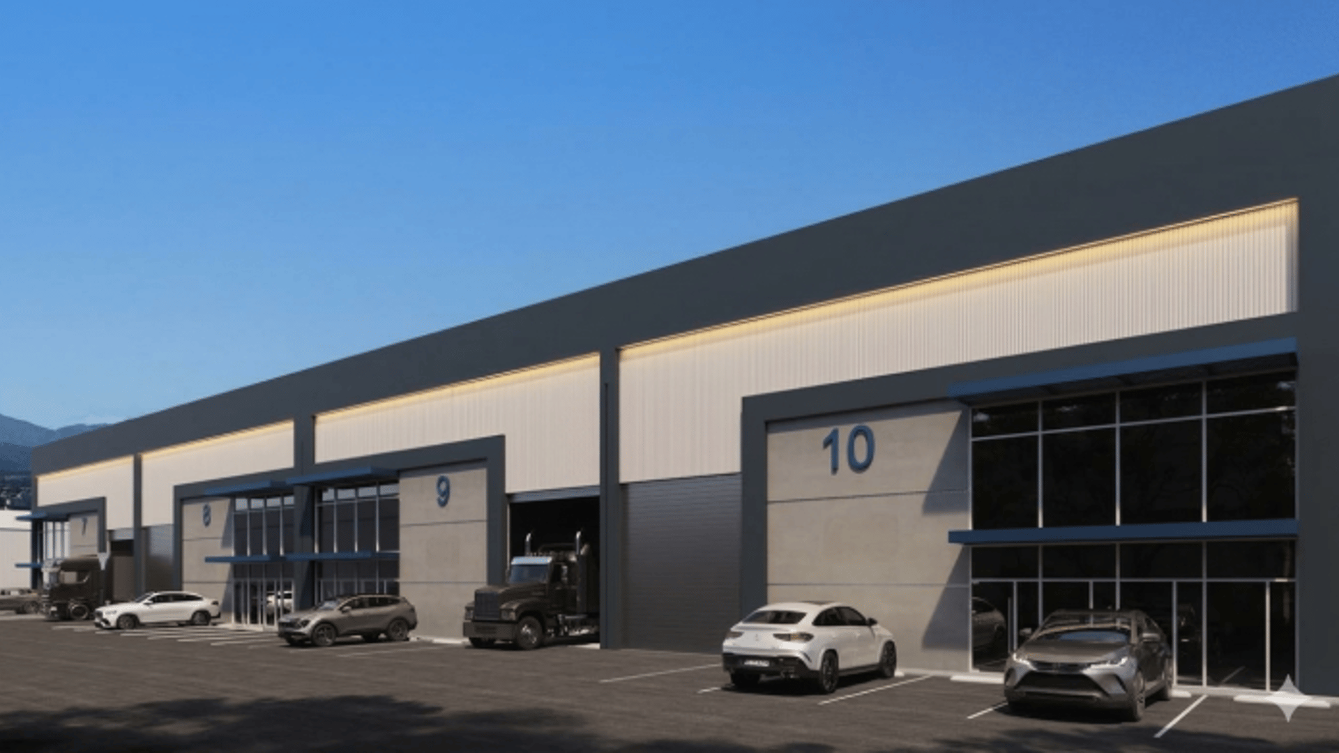 Ofibodega Industrial en Venta en San Miguel Petapa VAS - Miniatura 2