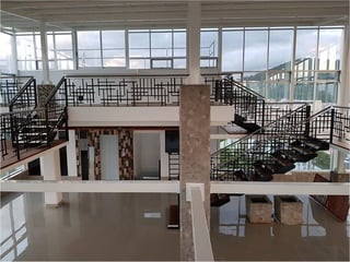 Edificio Stoneglass | Oficinas y Bodegas en Zona 7, Guatemala - 3