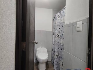 Apartamento en Renta, Zona 06 (R10504) - 5