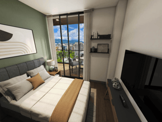 Apartamento en Pre Venta en Ciudad de Guatemala. - 4