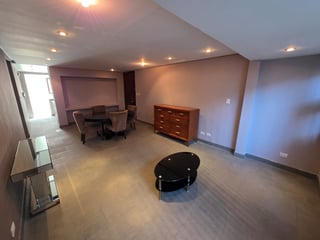 Apartamento amueblado de 2 habitaciones en zona 9 Ref-5595 - 2