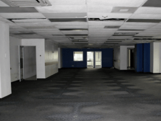 Alquiler de Oficina - Zona Viva - 2
