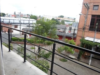 Apartamento amueblado en Alquiler en Cuatro Grados Z.4 - 4