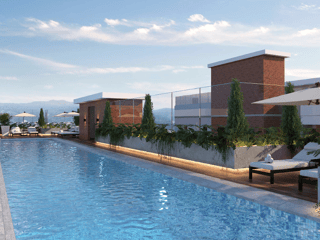 Apartamento Venta | Zona 10 | Ago26 - 5