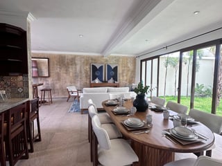 PRECIOSA CASA DENTRO DE CONDOMINIO CERCANO A CIUDAD VIEJA - 2