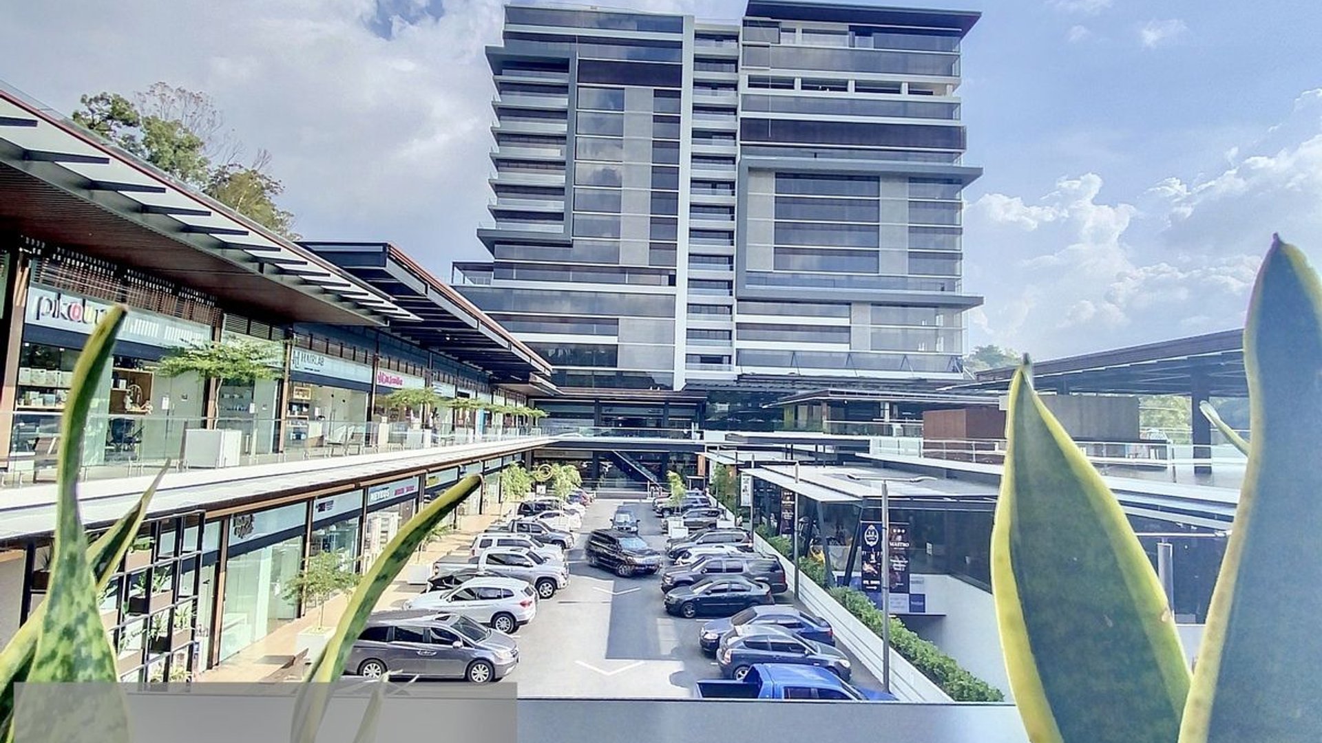 SPAZIO/ Oficina en Venta zona 16 - Miniatura 8