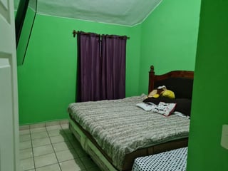Casa en Venta Residenciales Azaleas, San José Pinula  - 3