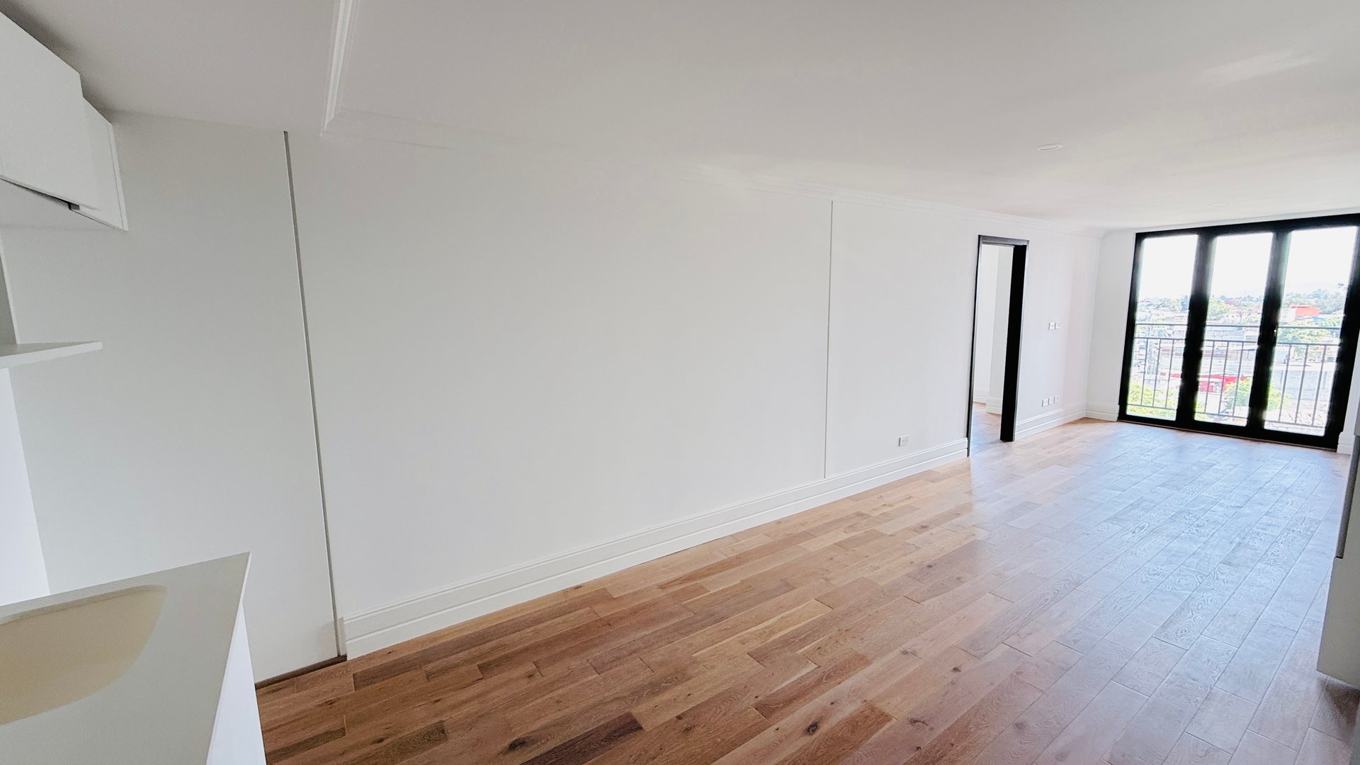 APARTAMENTO P/ ESTRENAR, EDIFICIO CÉNTRICO 67 MTS2, 2 DORMITORIOS, ZONA 5