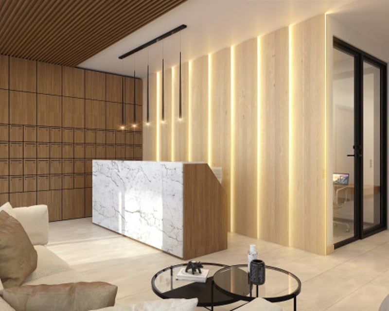 Apartamento en Venta en Zona 12 - Ciudad de Guatemala