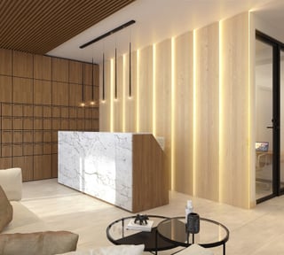 Apartamento en Venta en Zona 12 - Ciudad de Guatemala