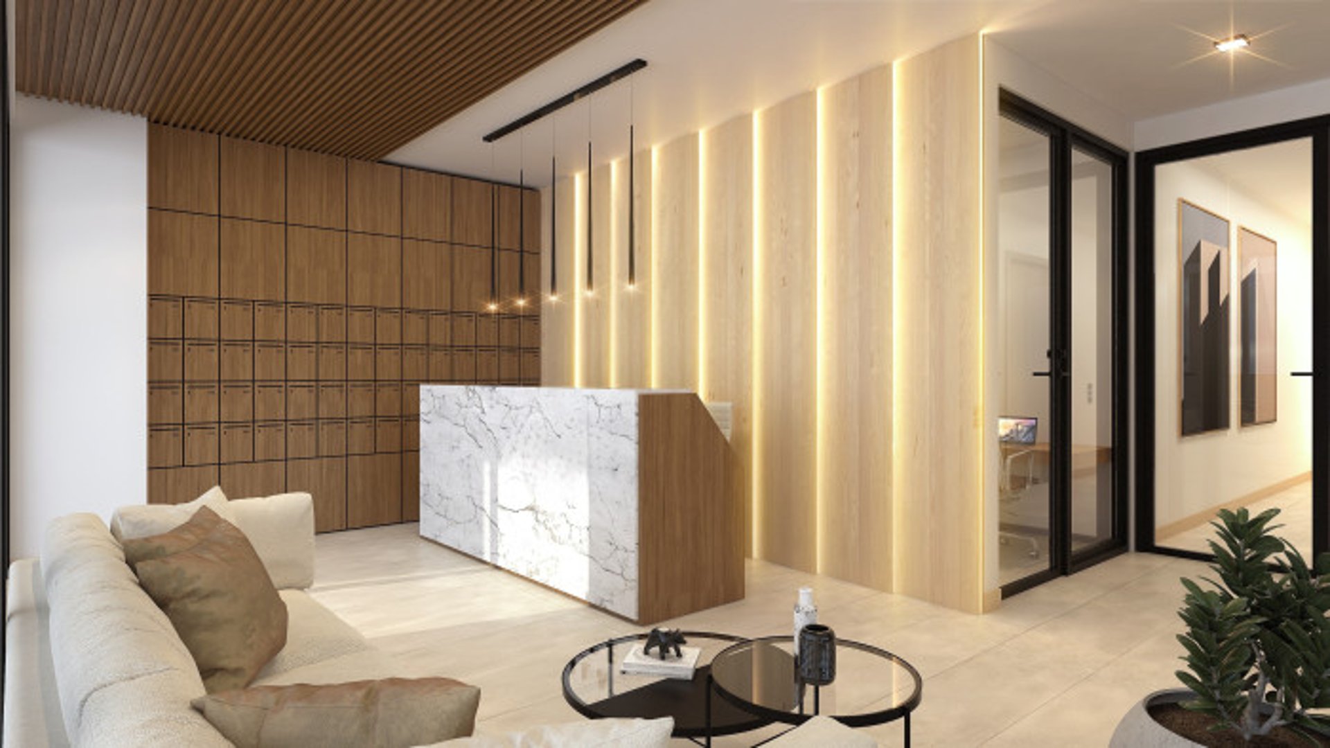 Apartamento en Venta en Zona 12 - Ciudad de Guatemala