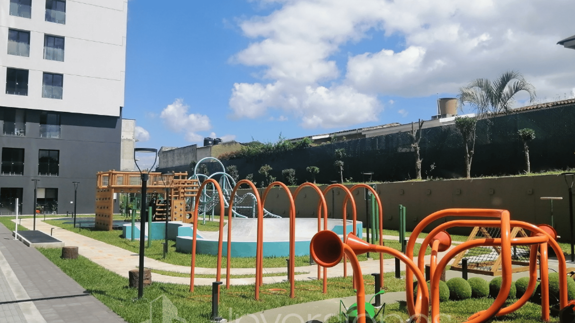 Apartamento en Renta, Villa Mariscal zona 11 - Miniatura 2