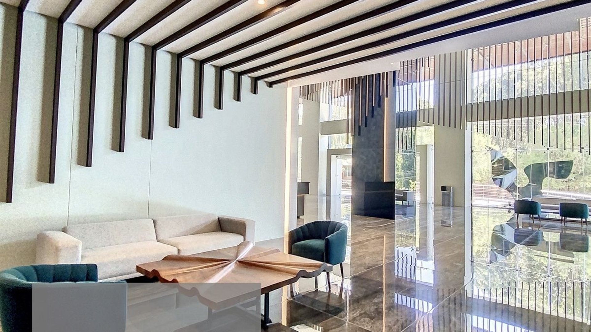 SPAZIO/ Oficina en Venta zona 16 - Miniatura 30