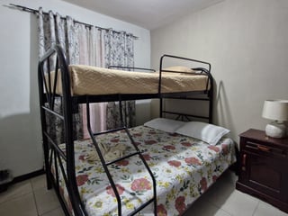 Apartamento Amueblado en Venta/Renta en Zona 4 - 3