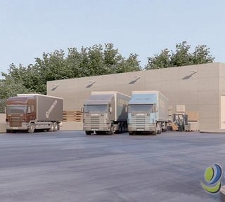 Bodega de 468mt en Venta en Carretera al Pacifico