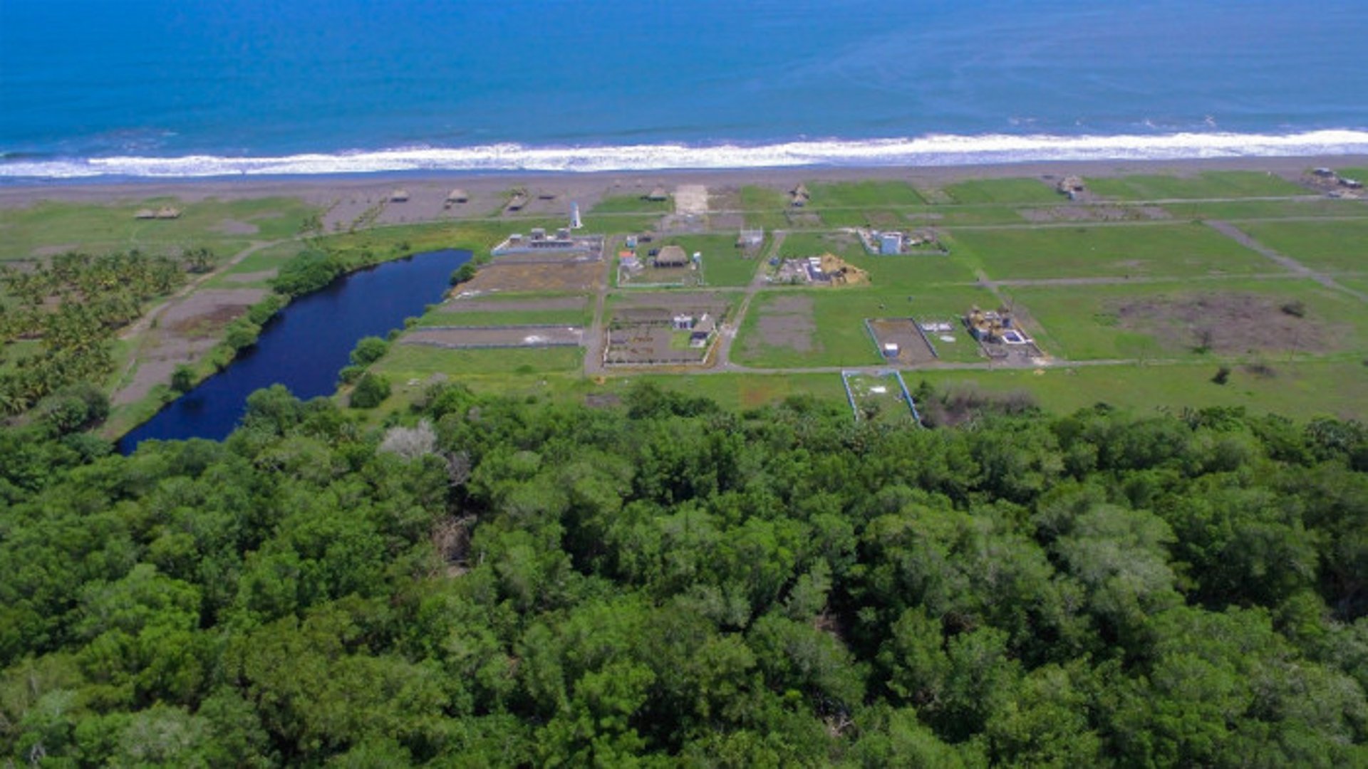Terreno en Venta en Laguna Beach II Escuintla - Miniatura 5