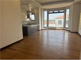 📍 APARTAMENTO EN RENTA – 3 HAB |ADENTRO DE CAYALÁ | ZONA 16 - 4