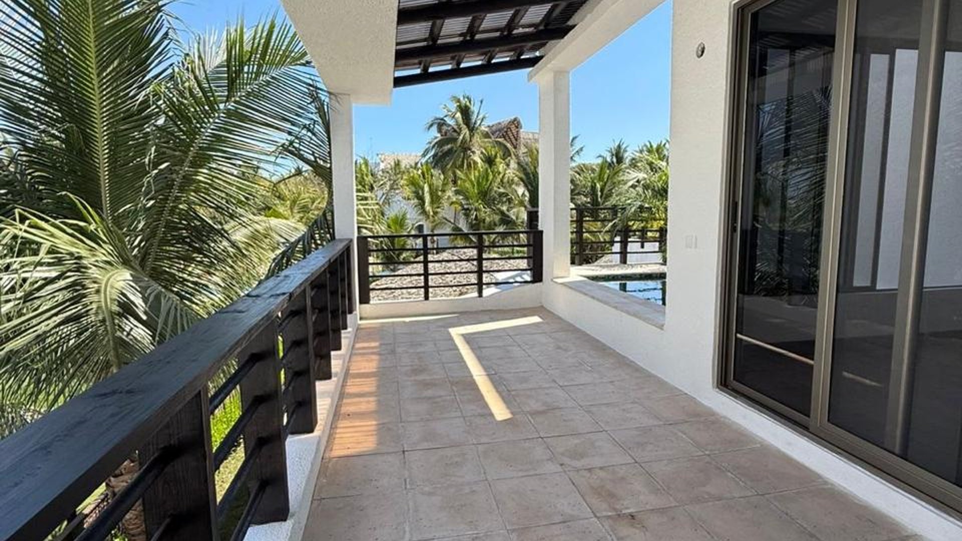 Exclusiva Villa en venta en Bahía by Blanc, Monterrico - Miniatura 12