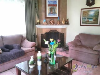 Casa en Venta km. 16.5 Carretera a Olmeca - 3