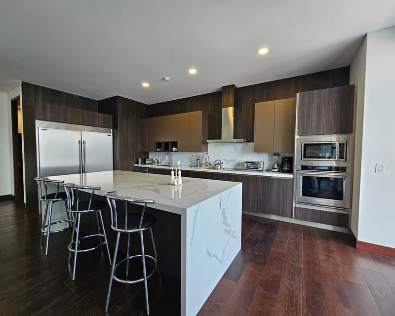 VENTA Apartamento Zona 14 Echo - Miniatura 6